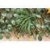 PROP: Green Wall Panel