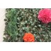 PROP: Green Wall Panel