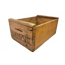 BOX: Thompson Crate