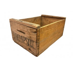 BOX: Thompson Crate