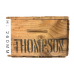 BOX: Thompson Crate