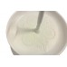 PROP: White Tiered Stand