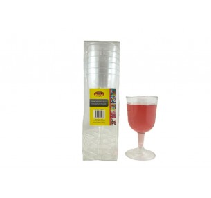 MISC: Wine Glass 6-Pack
