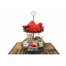 Prop: Wire Tiered Stand