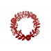 PROP: Wreath Large 