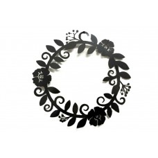 PROP: Wreath Large 
