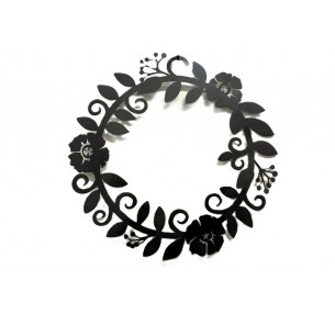 PROP: Wreath Large 