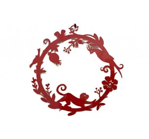 PROP: Wreath Small