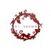 PROP: Wreath Small