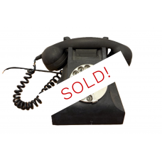 VINT: Bakelite Telephone