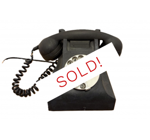 VINT: Bakelite Telephone