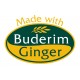 JUST GINGER JUST GINGER