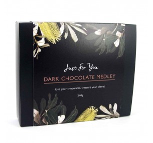 Just for You Medley Box - Dark