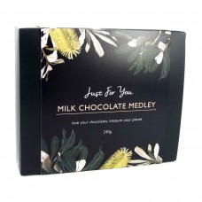 Just for You Medley Box - Milk