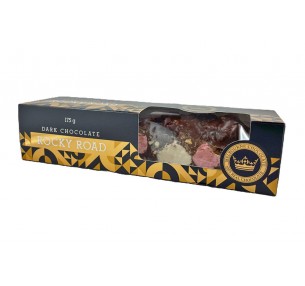 Rocky Road Box: Dark
