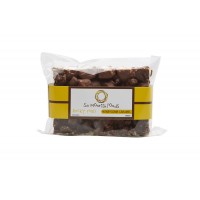 Rocky Road: Honeycomb Caramel 