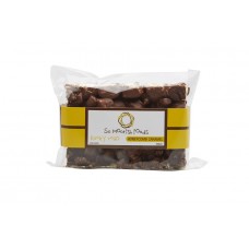 Rocky Road: Honeycomb Caramel 
