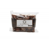 Rocky Road: Licorice 