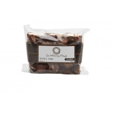 Rocky Road: Licorice 