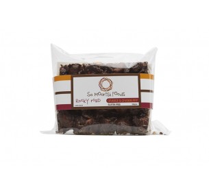 Rocky Road: Orange & Cranberry 