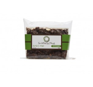 Rocky Road: Peppermint 