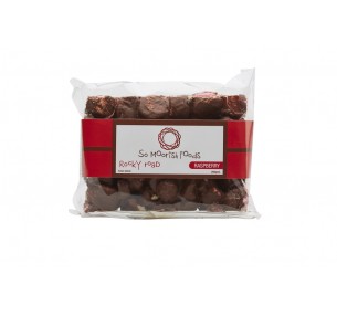 Rocky Road: Raspberry 