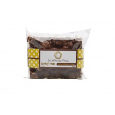 Rocky Road: Salted Caramel & Peanut 