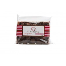 Rocky Road: Turkish Delight 