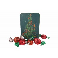 Gift Tin: Christmas Tree