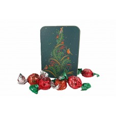 Gift Tin: Christmas Tree