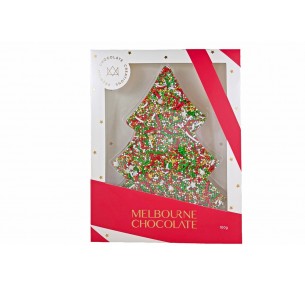 Gift Box: Speckle Tree - Xmas Mix