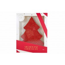 Gift Box: Speckle Tree - Red