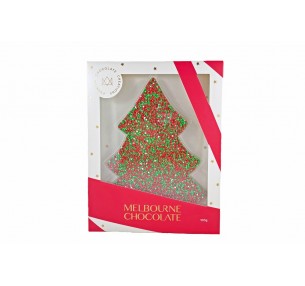Gift Box: Speckle Tree - Festive