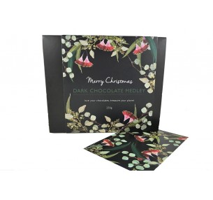 Gift Box: Dark Christmas Medley