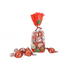 Gift Bag: Gingerbread Truffles