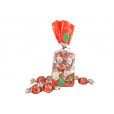 Share Bag: Gingerbread Truffles