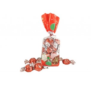 Share Bag: Gingerbread Truffles