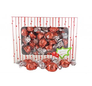 Bulk Box: Gingerbread Truffles 