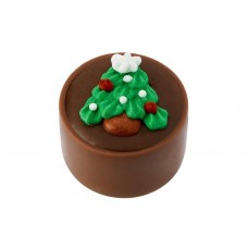Bulk Box: Christmas Caramels Box