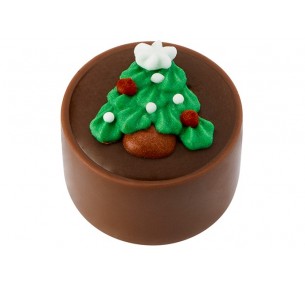 Bulk Box: Christmas Caramels Box
