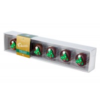 Gift Box: Christmas Caramels  