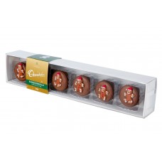 Gift Box: Gingerbread Chocolates