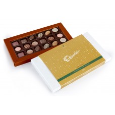 Gift Box: Mixed Celebrate Box 190g