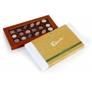 Gift Box: Mixed Celebrate Box 190g