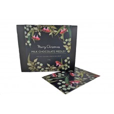 Gift Box: Milk Christmas Medley