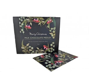 Gift Box: Milk Christmas Medley