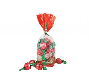 Share Bag: Christmas Pudding Chocolates