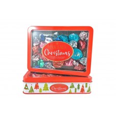 Gift Tin: Festive Selection