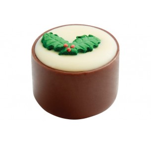 Bulk Box: Plum Pudding Chocolates