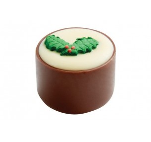 Bulk Box: Plum Pudding Chocolates